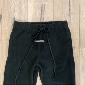 ESSENTIALS Fleece Joggers